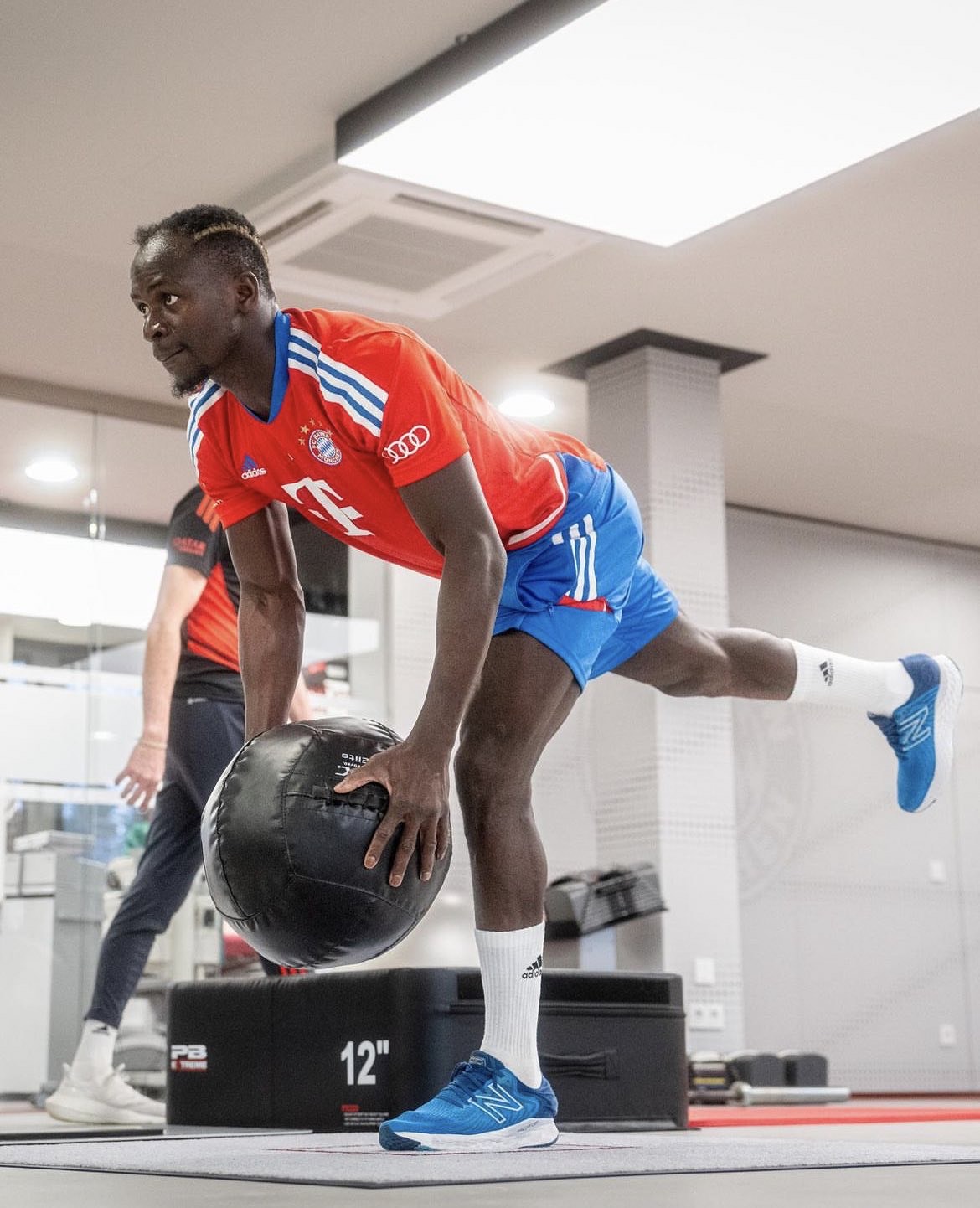 Bayern Munich : Très bonne nouvelle pour Sadio Mané !