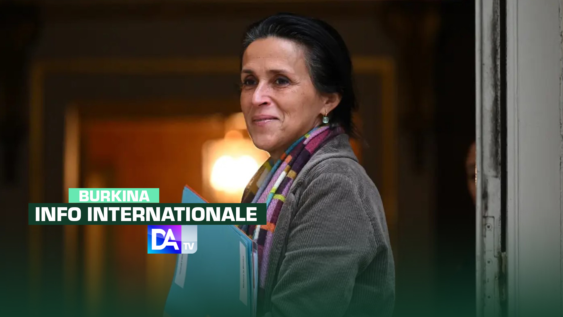 Paris tente l'apaisement avec le Burkina Faso, "n'impose rien"