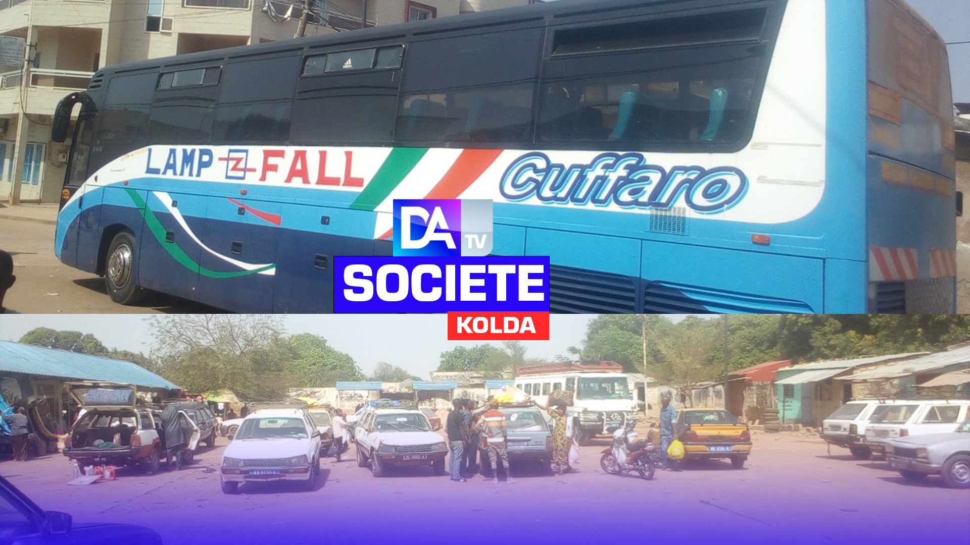 KOLDA : chauffeurs, transporteurs et voyageurs saluent les nouvelles mesures de sécurité routière…