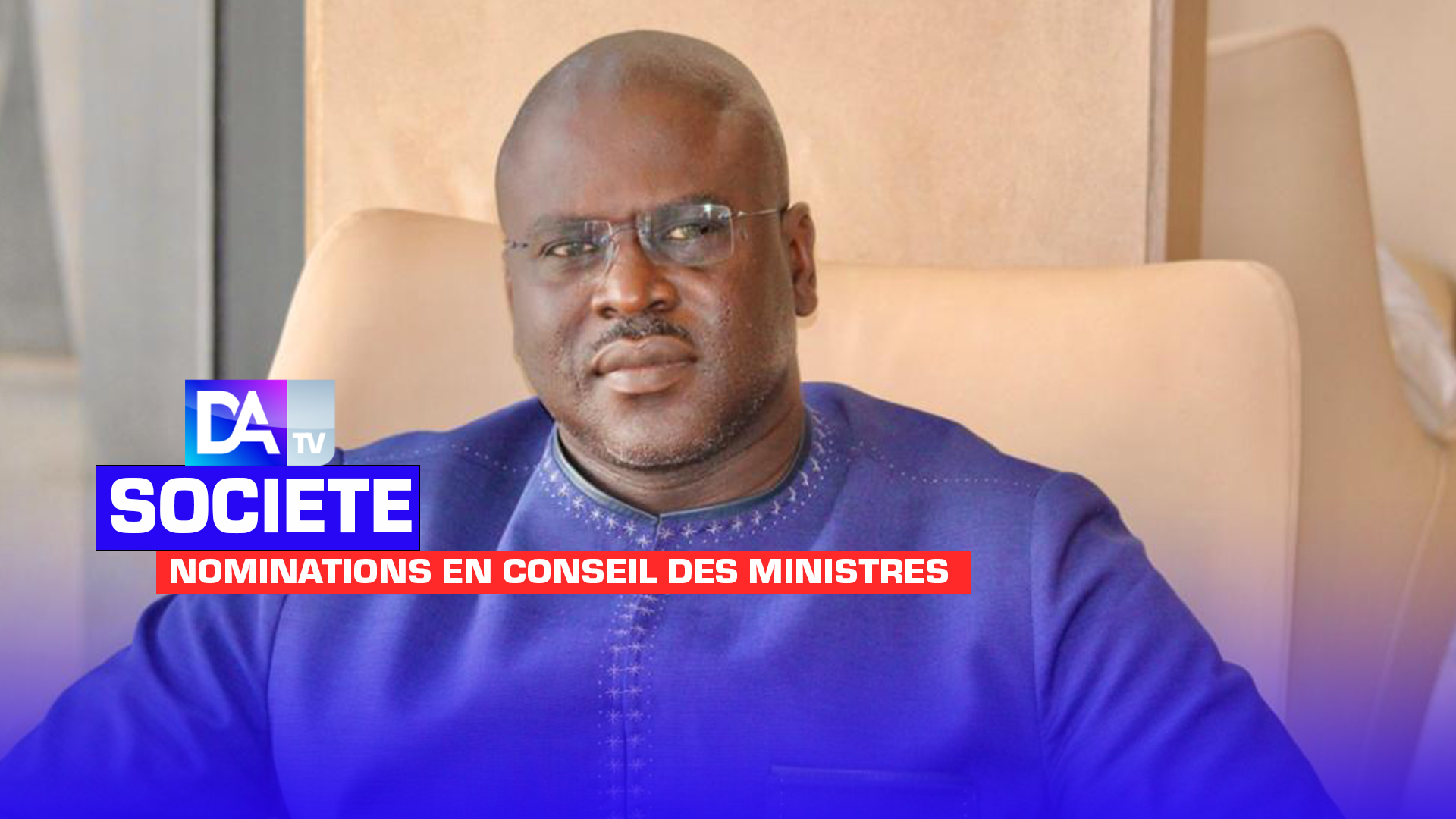 Nomination de Hamade Ndiaye à la tête de l’OFOR : Serigne Mbaye Thiam place ses pions et se renforce à Nguéniène…