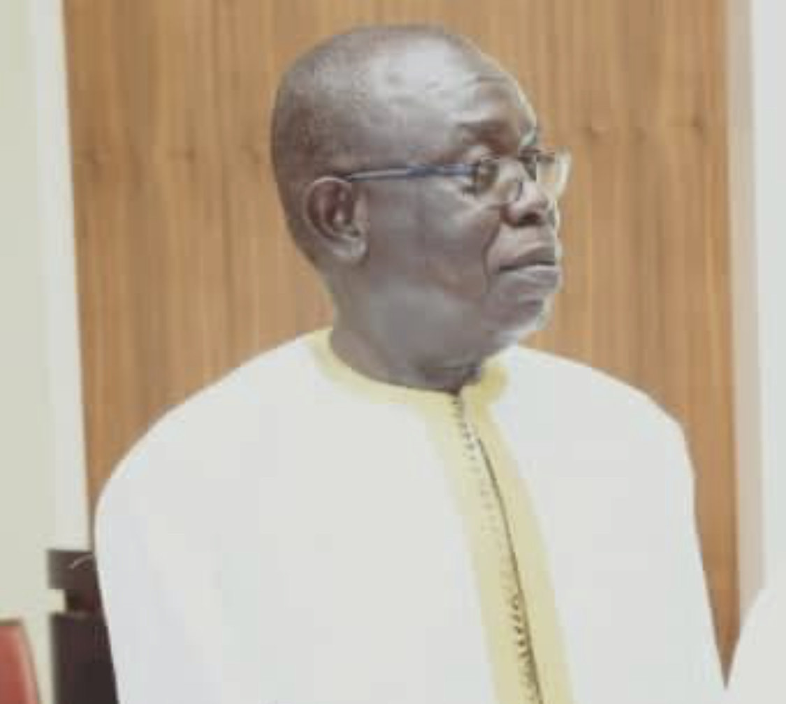 3ÈME CANDIDATURE / Isma Dioum dit pourquoi nul ne peut empêcher le Président Sall de postuler en 2024…