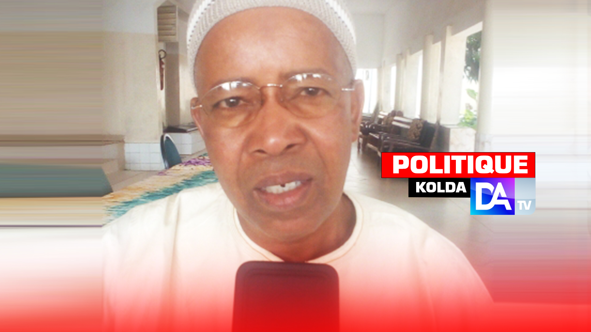 KOLDA / Amadou Baldé (maire de Coumbara) : « Si rien n’est fait dans quelques mois dans notre commune, je ne peux donner la garantie au parti au pouvoir de gagner les prochaines élections… »