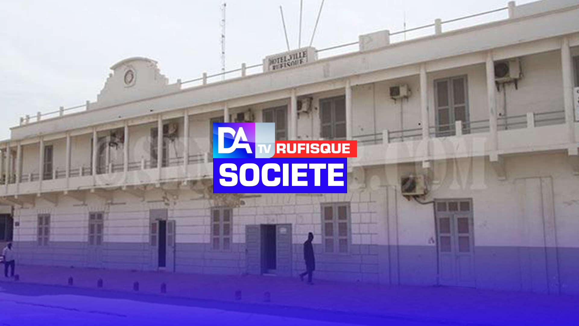 Rufisque / Fonds de dotation et de concours 2023 : la ville  hérite de 147 308 645 FCFA et  314 481 662 FCFA pour le Conseil départemental