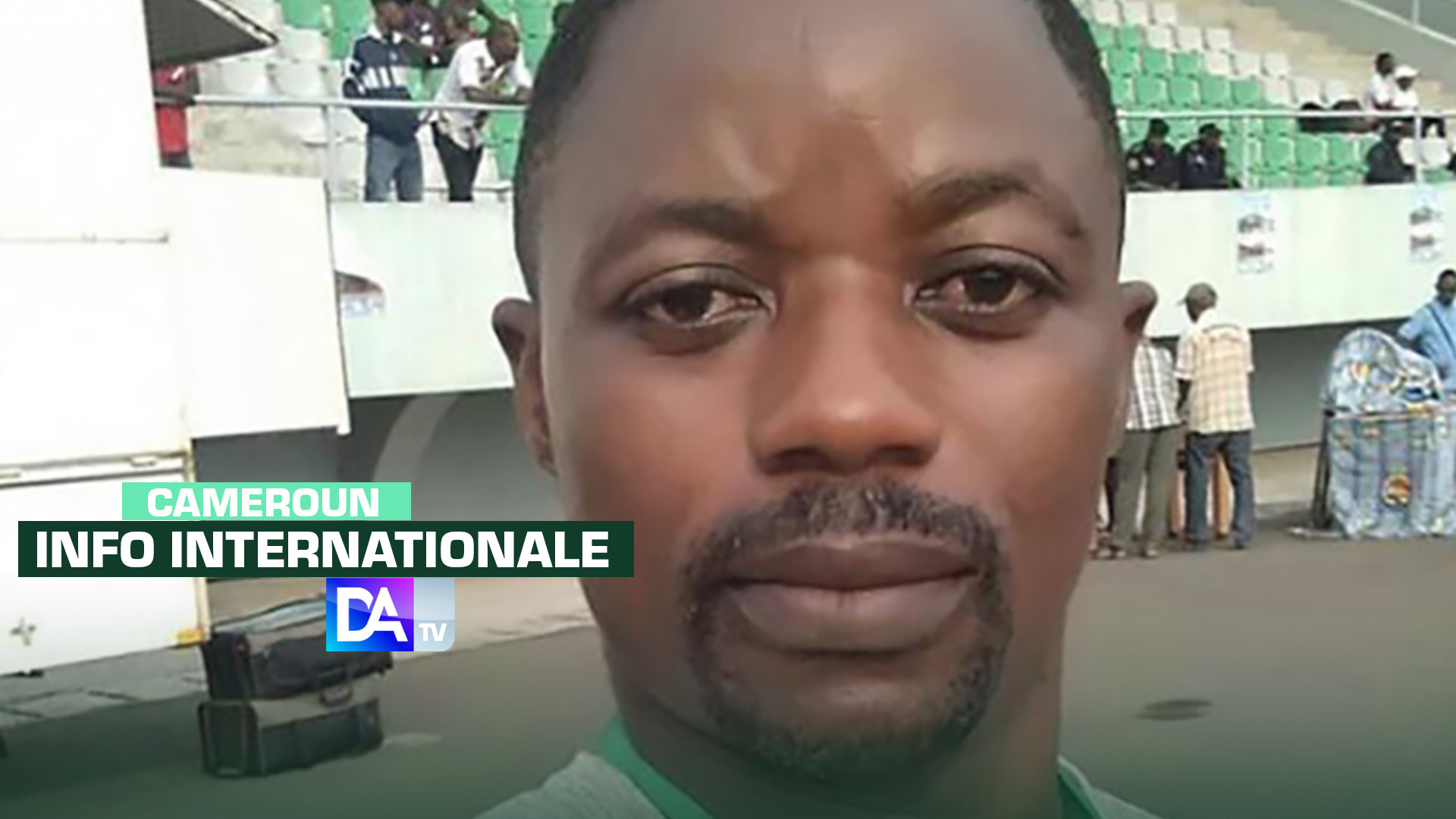 Cameroun: mort d'un journaliste dans des circonstances troubles, accusations d'"assassinat"