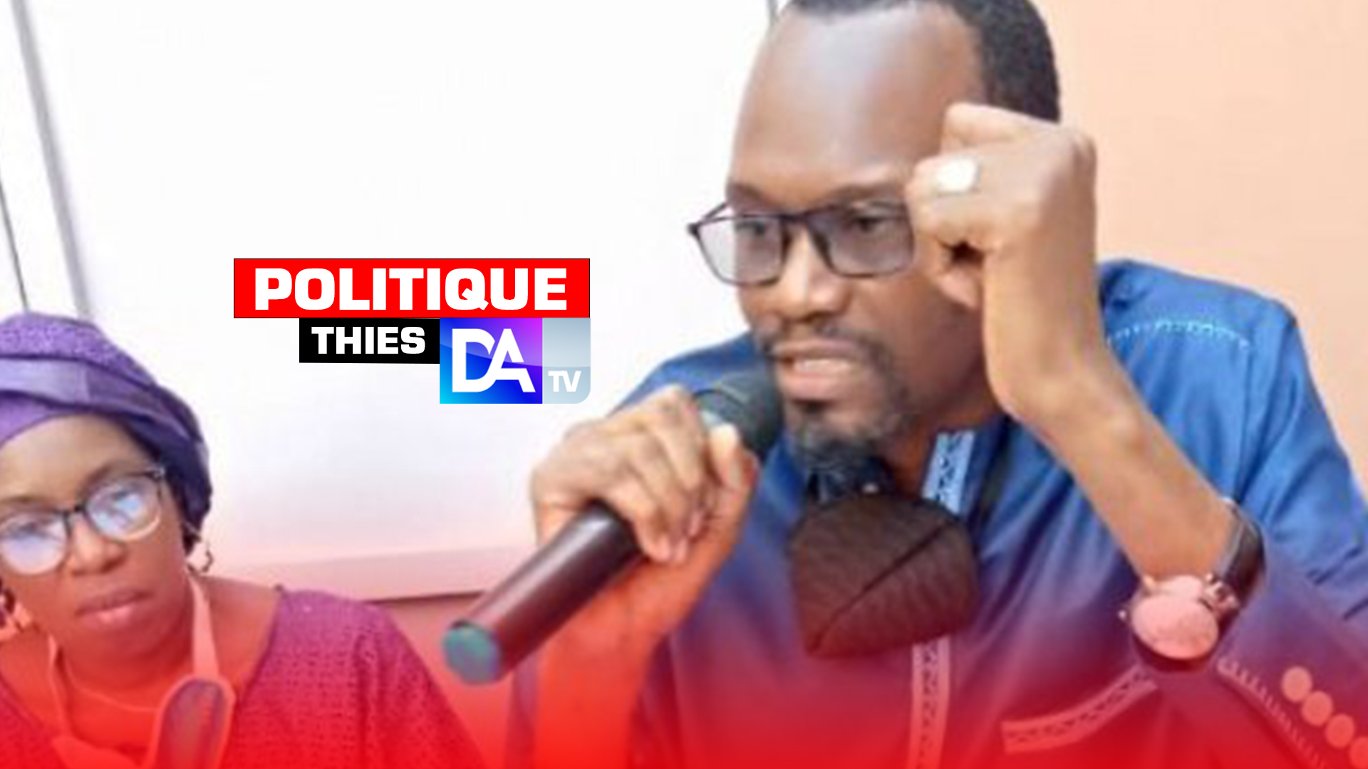 Habib Niang : "Sonko doit arrêter ce tintammarre, assumer ses erreurs et  cesser d'utiliser la jeunesse"