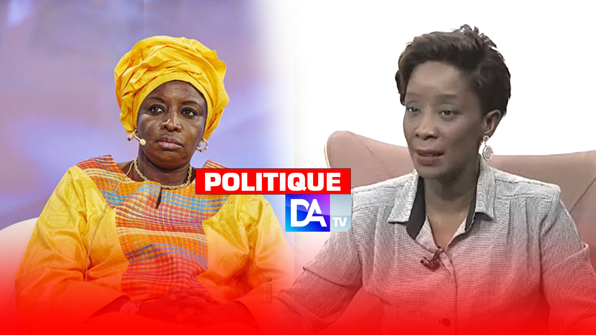 Déchéance de Mimi Touré de son siège à l’AN / Nafissatou Diallo, PDS : « C’est une question de cohérence chez nous ! Arrêtons les émotions et respectons les lois… »