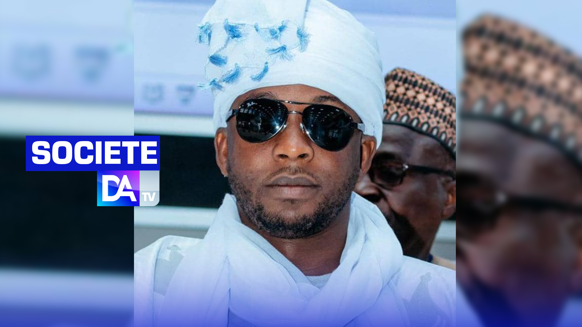Audience avec le PR Macky Sall / Le fils du khalife de Médina Baye réagit : "Le Khalife s'était rendu au palais pour s'entretenir avec le chef de l'État sur les grands travaux... Il n'y avait aucun autre centre d'intérêt!"