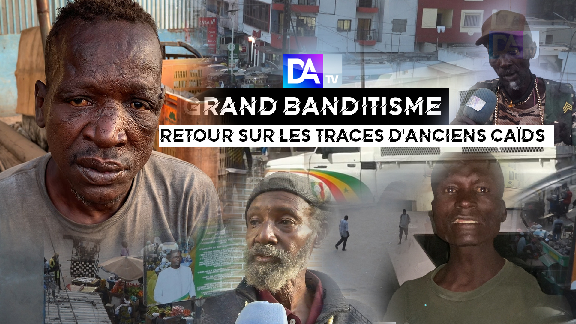 [ REPORTAGE ] Plongée dans le milieu du grand banditisme: sur les