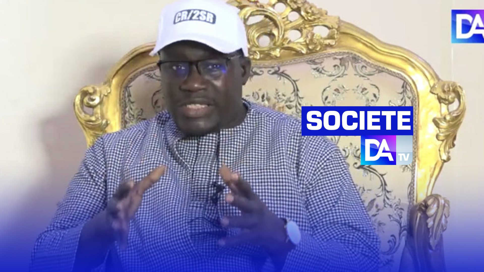 DIRECTEUR DE L’EMPLOI : « À cause des appels répétés à la violence, l’économie sénégalaise est en danger et des pertes d’emploi sont en vue! »