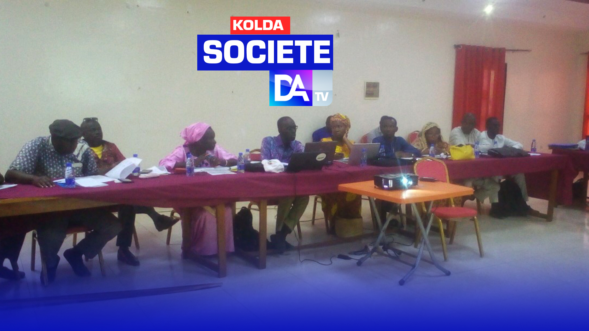Lutte contre l'insécurité alimentaire à Kolda : 30 organisations paysannes (OP) vont être enrôlées par le PADAER 2...
