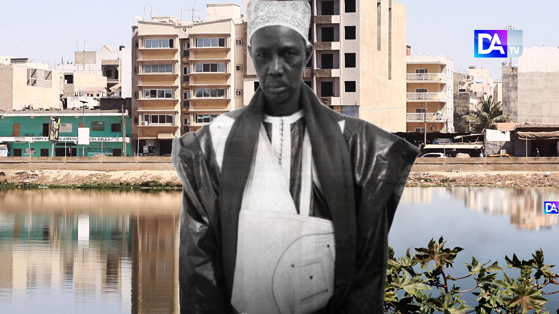 Grand-Yoff : l’Imam Cheikh Tidiane Tall n'a pas été décapité, selon une source sécuritaire.