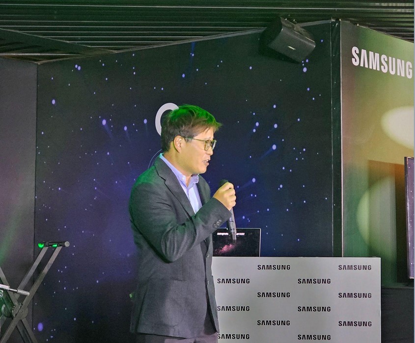 Samsung Sénégal a dévoilé ce 1er février les Galaxy S23 Ultra, Galaxy S23+ et Galaxy S23. Ces nouveaux smartphones marquent une nouvelle ère de l’expérience ultime Samsung en matière de téléphone haut de gamme.