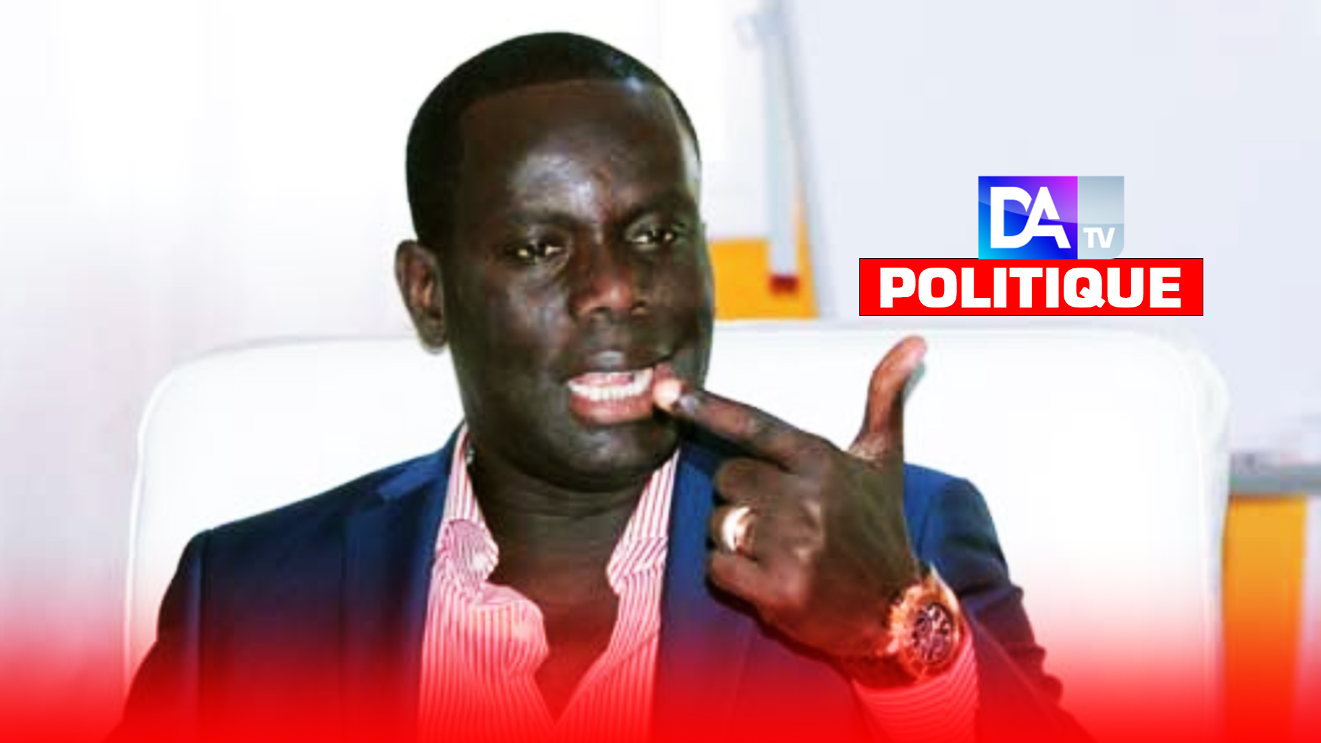 Malick Gakou, président du GP : « Le Grand parti n’est pas dans le sectarisme et le voyeurisme »