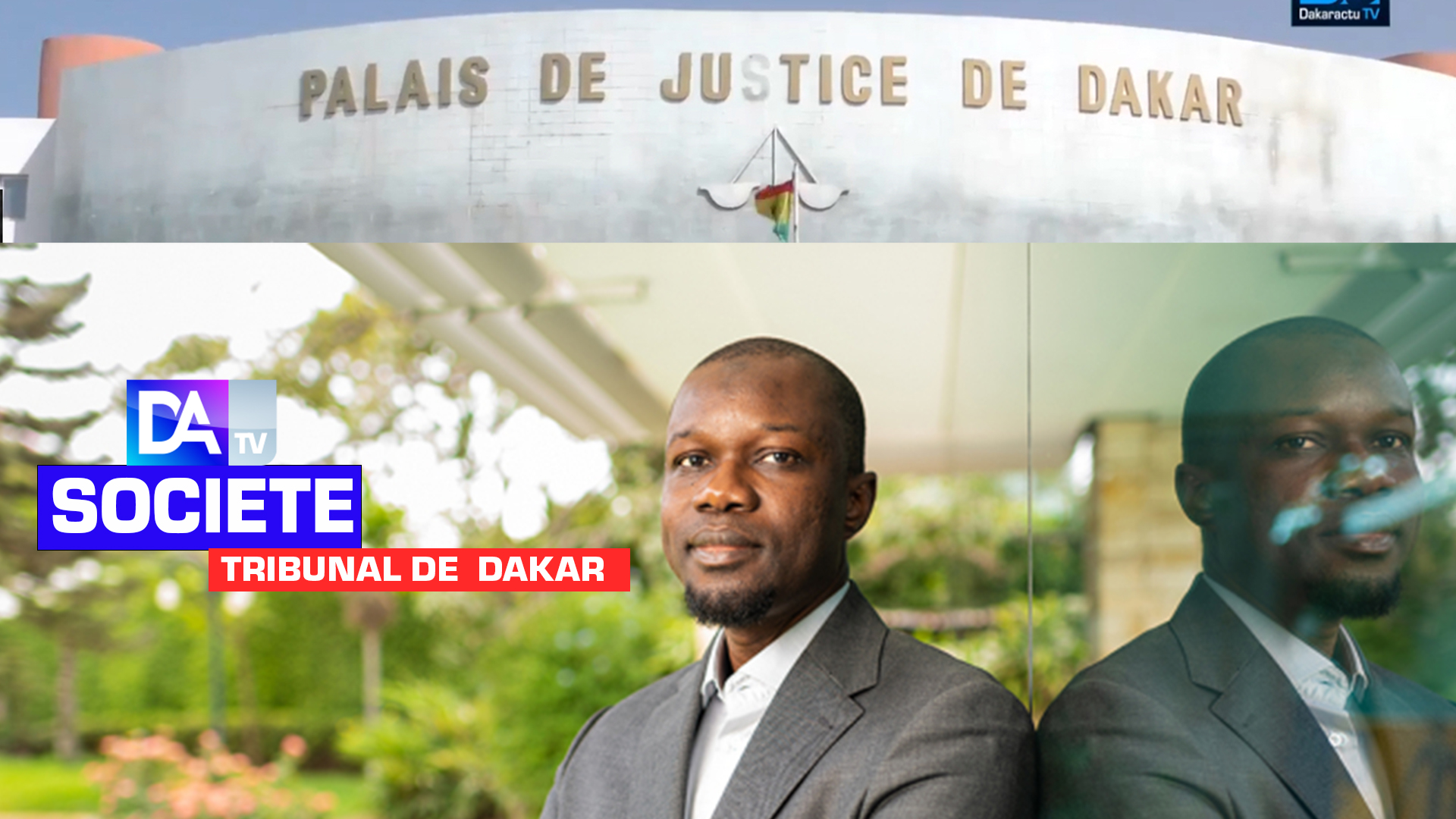 Appel de la défense d'Ousmane Sonko : l'audience renvoyée au 14 février