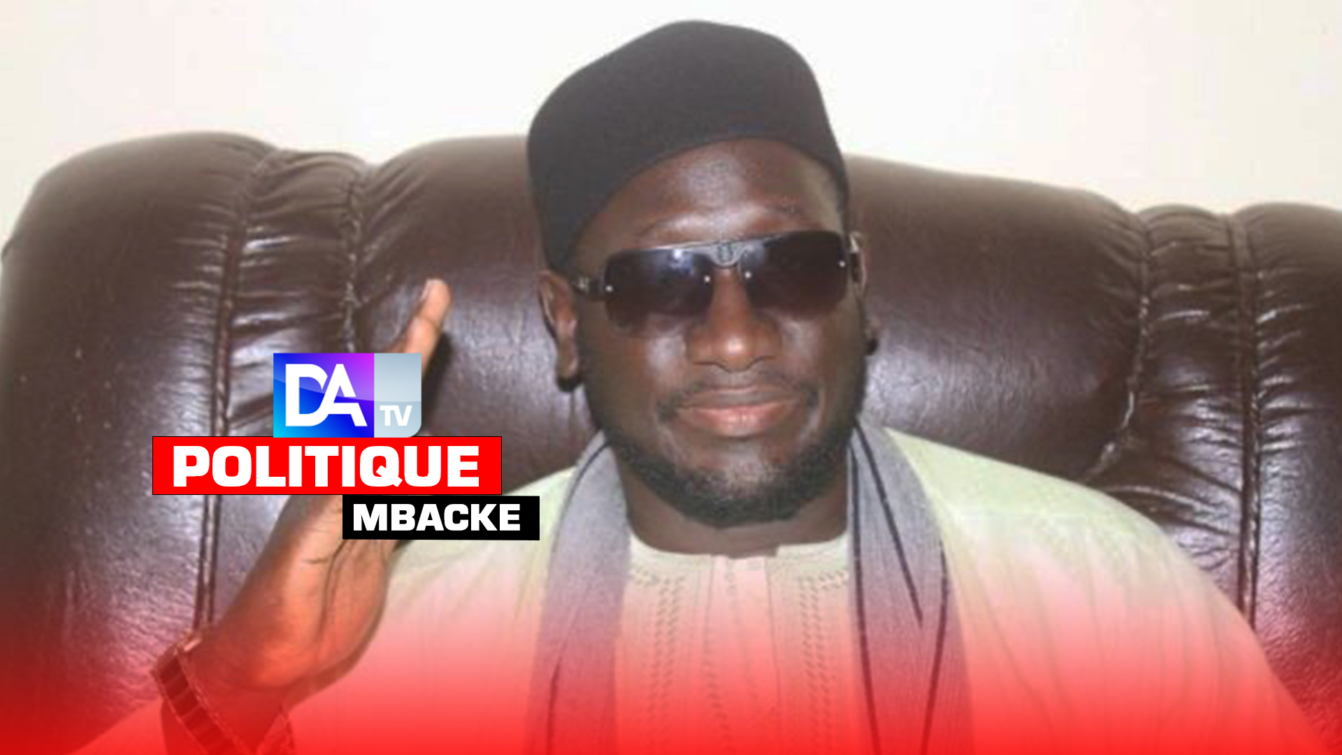 TOUBA - Serigne Assane Mbacké interpelé à nouveau