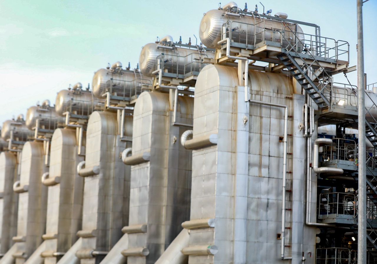 Indépendance énergétique : Après celle de 2016, le chef de l’État met en service la deuxième centrale électrique de Malicounda de 120 Mw d’un coût de 101 milliards