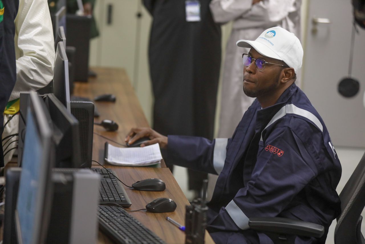 Indépendance énergétique : Après celle de 2016, le chef de l’État met en service la deuxième centrale électrique de Malicounda de 120 Mw d’un coût de 101 milliards