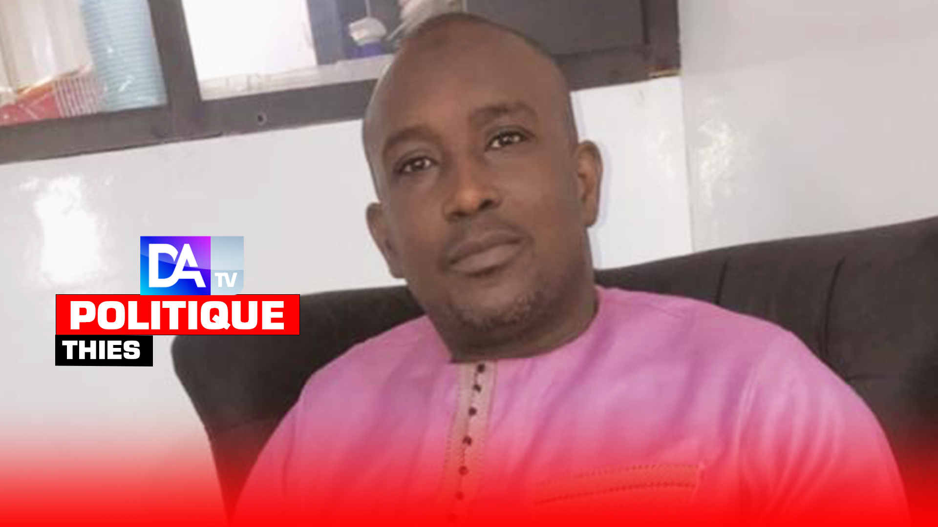 Thiès : Modou Fall des patriotes de l'APR félicite tous les leaders Thiessois et ses militants pour l'accueil triomphal qu'ils ont offert au Président Macky Sall