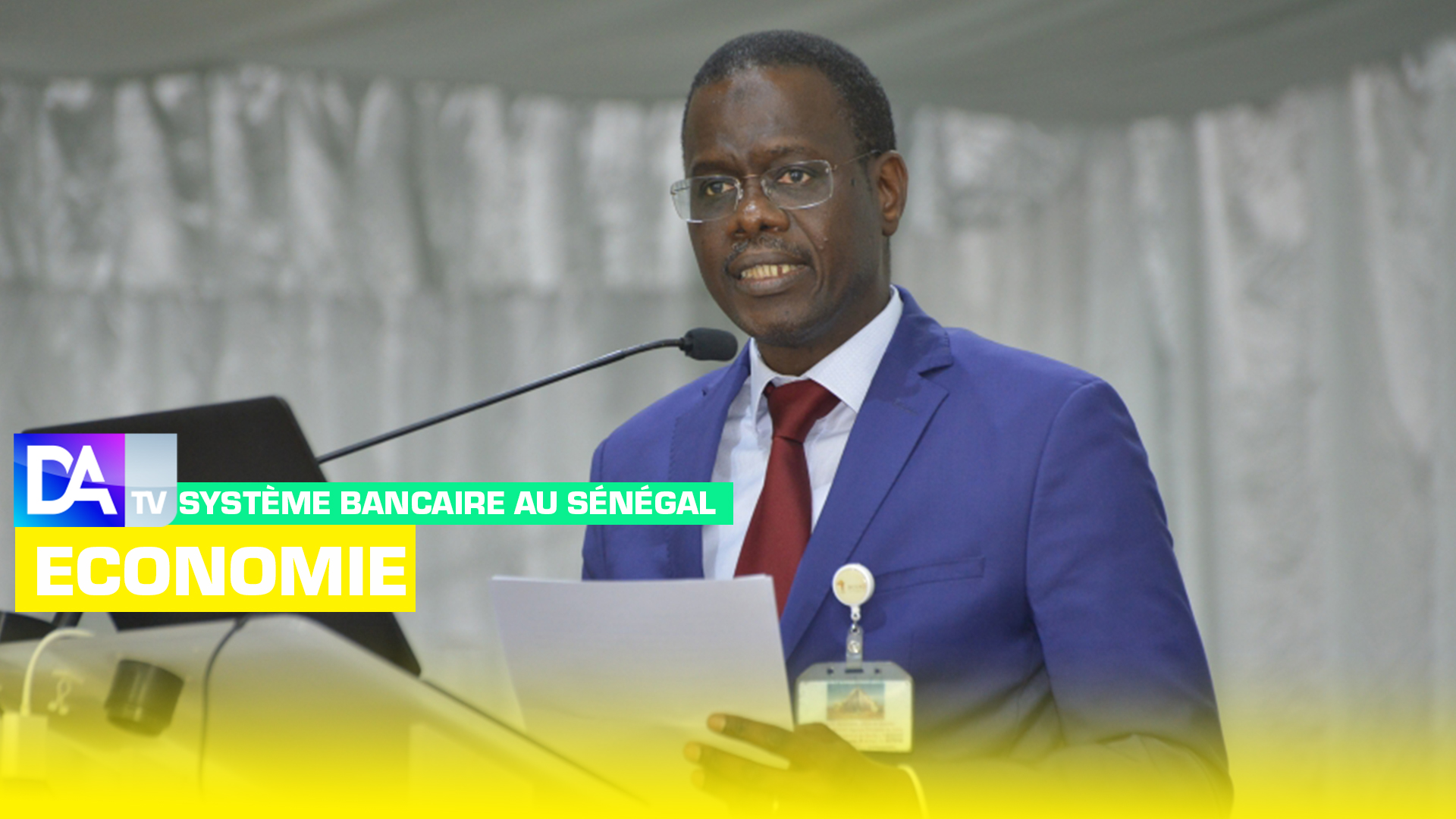 Système bancaire au Sénégal : la situation à fin décembre 2022 jugée globalement satisfaisante.