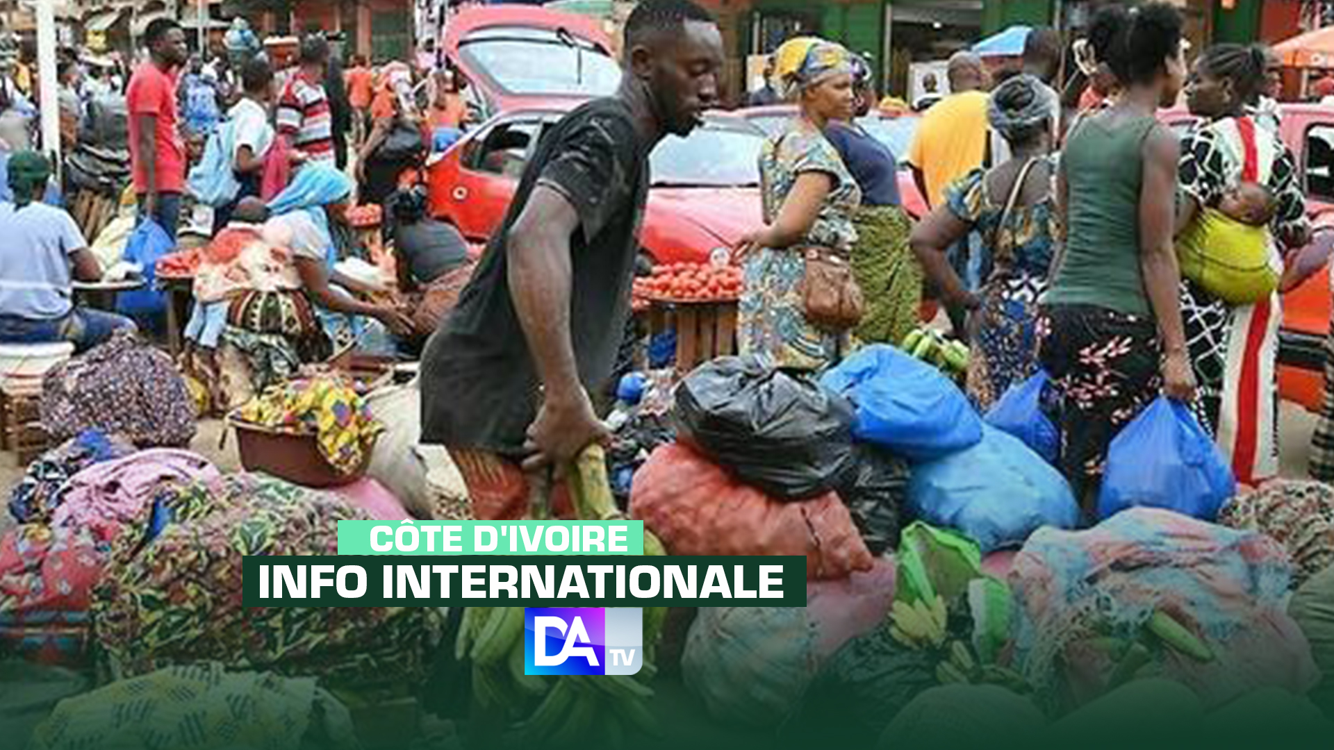 En Côte d'Ivoire, une bactérie, des croyances et un village qui pleure ses enfants