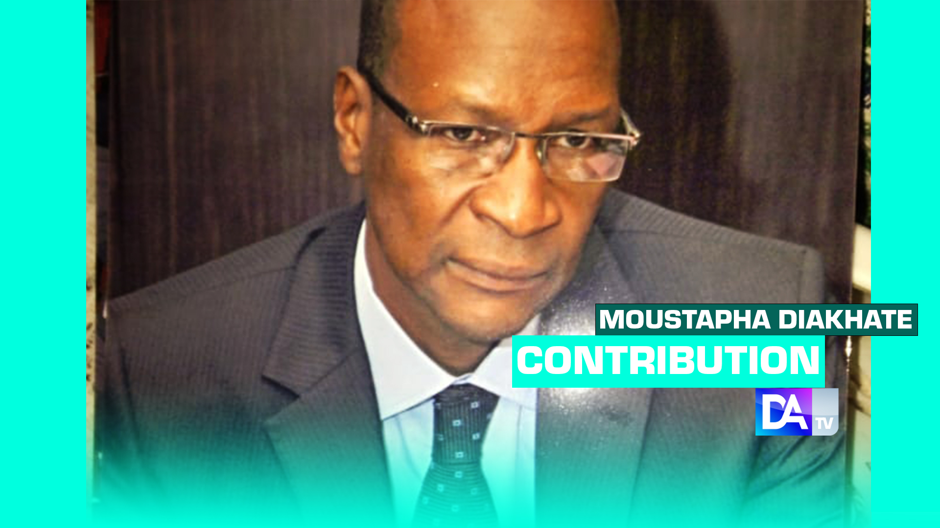 Marches publics et lycée de Sandiara : Complicité de haut ‘vol’