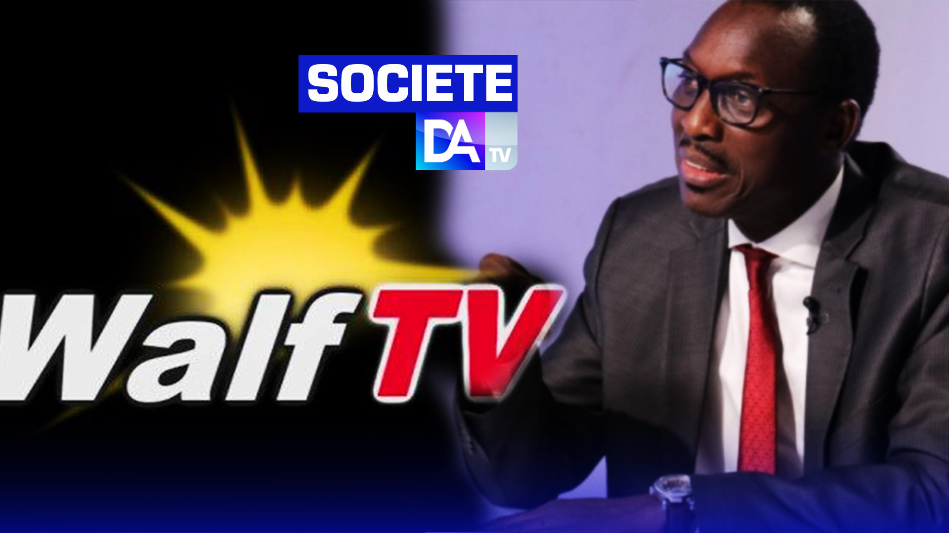 Supension de ses programmes TV : Walf Fadjri porte plainte contre Babacar Diagne et annonce un ‘’VSD de contestation’’.