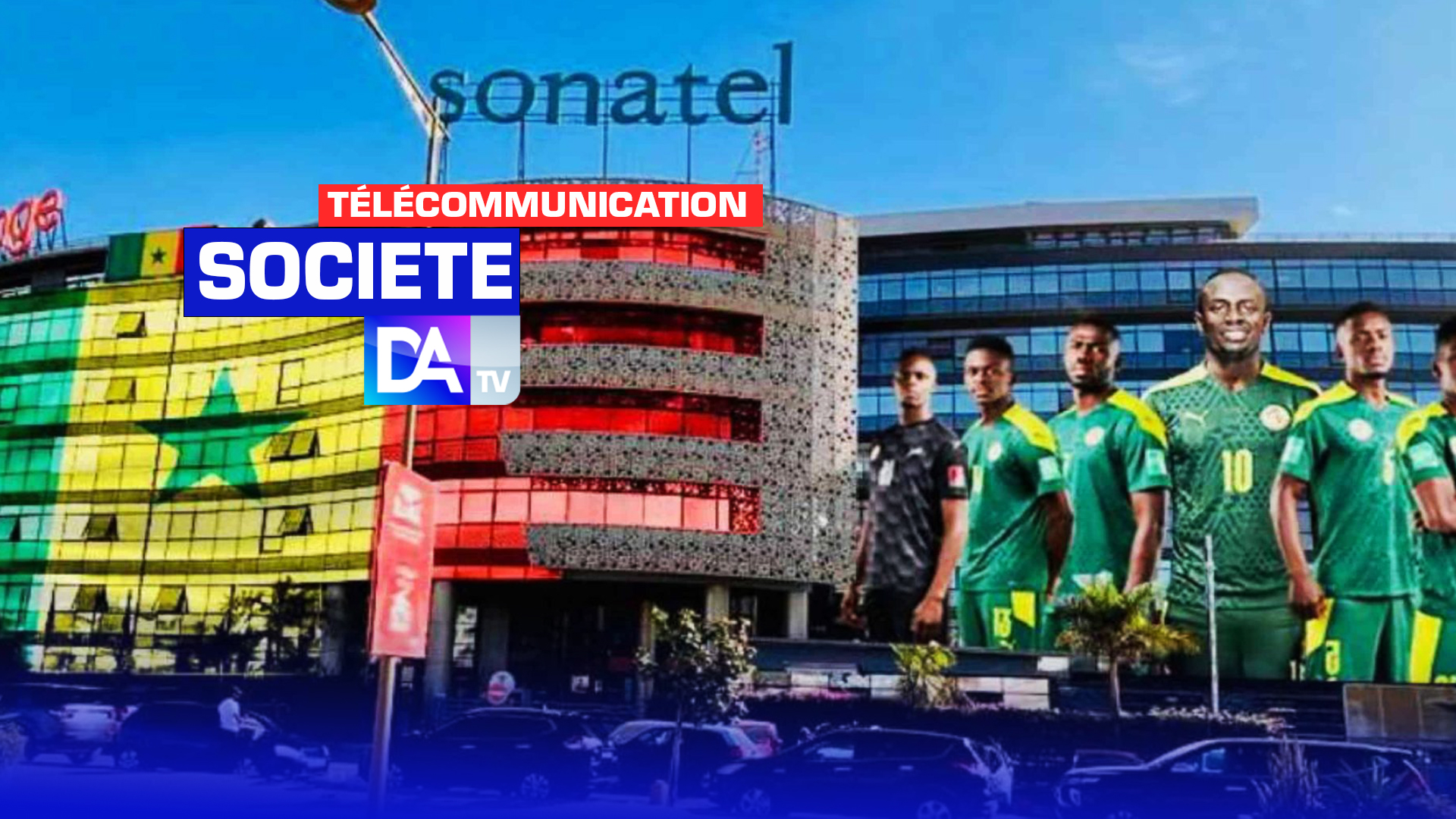Télécommunication : La Sonatel perd face à l’Artp sur l’asymétrie tarifaire devant la Cour Suprême