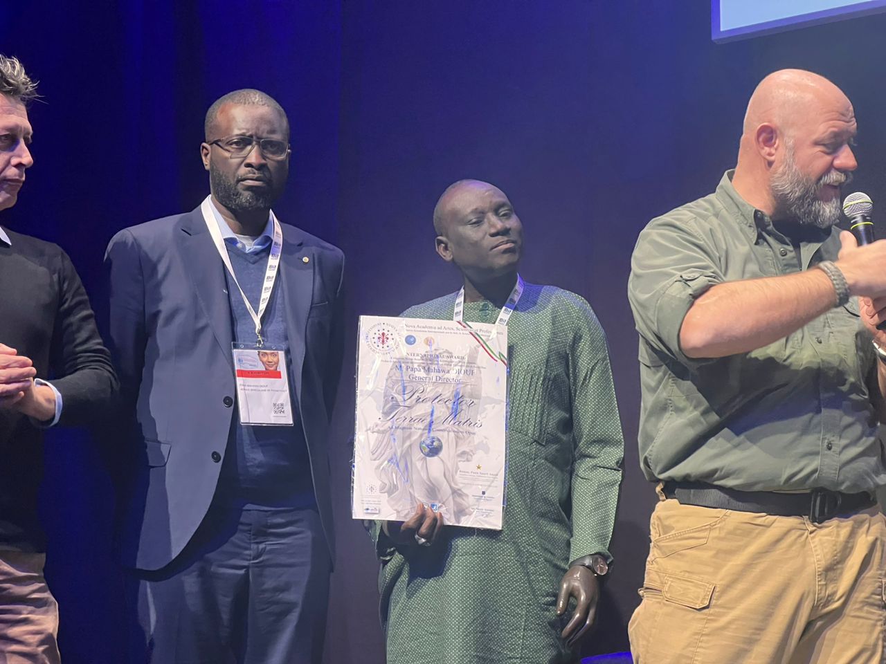La Destination Sénégal se positionne comme destination phare du marché italien en Afrique de l’Ouest