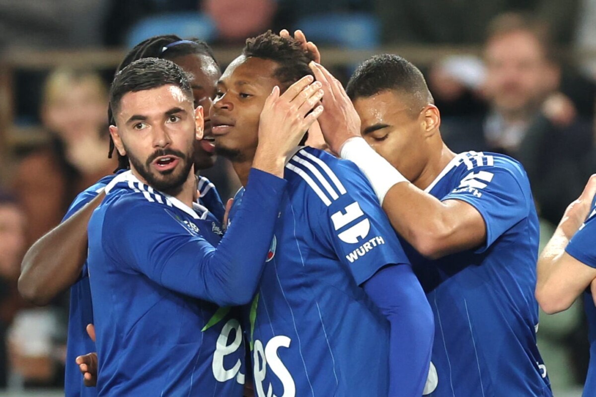 Ligue 1 : Habib Diallo claque un doublé et offre la victoire à Strasbourg !