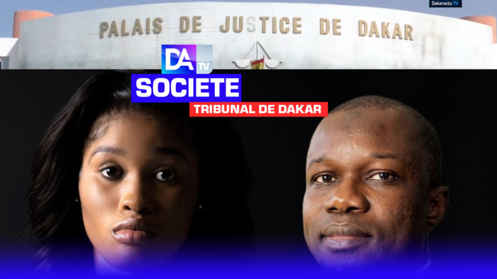 Affaire Sweet Beauté devant la chambre criminelle : L’appel de Ousmane Sonko pour l’annulation de l’ordonnance déclaré irrecevable!