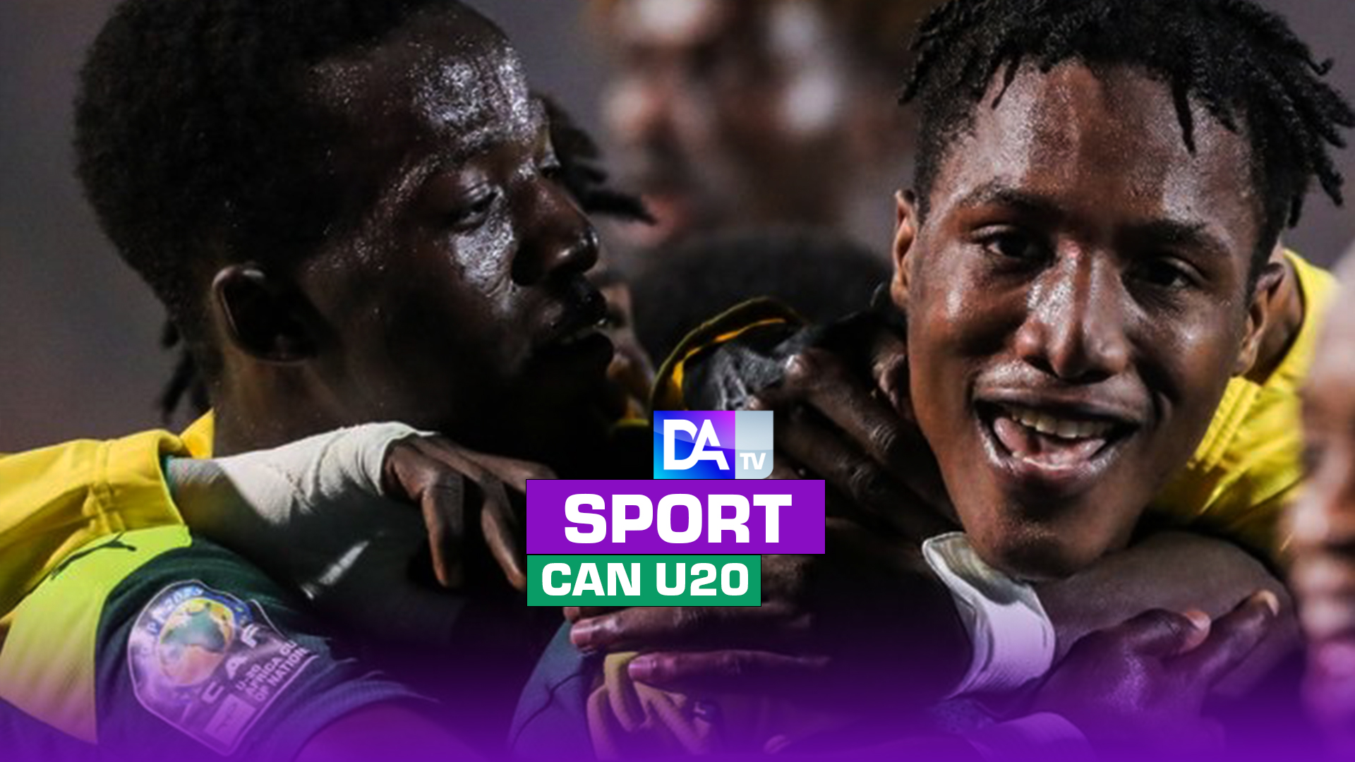 CAN U20 : Le Sénégal inflige une humiliation à l’Égypte éliminée à domicile…