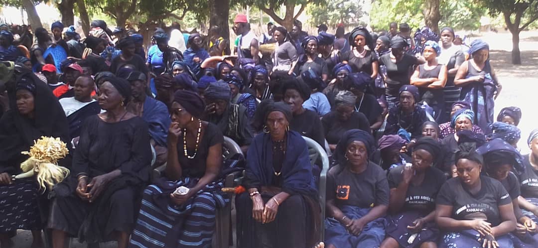 Disparition des Didier et de Fulbert Sambou: Les Îles du Bliss Kassa reviennent à la charge et avertissent les autorités