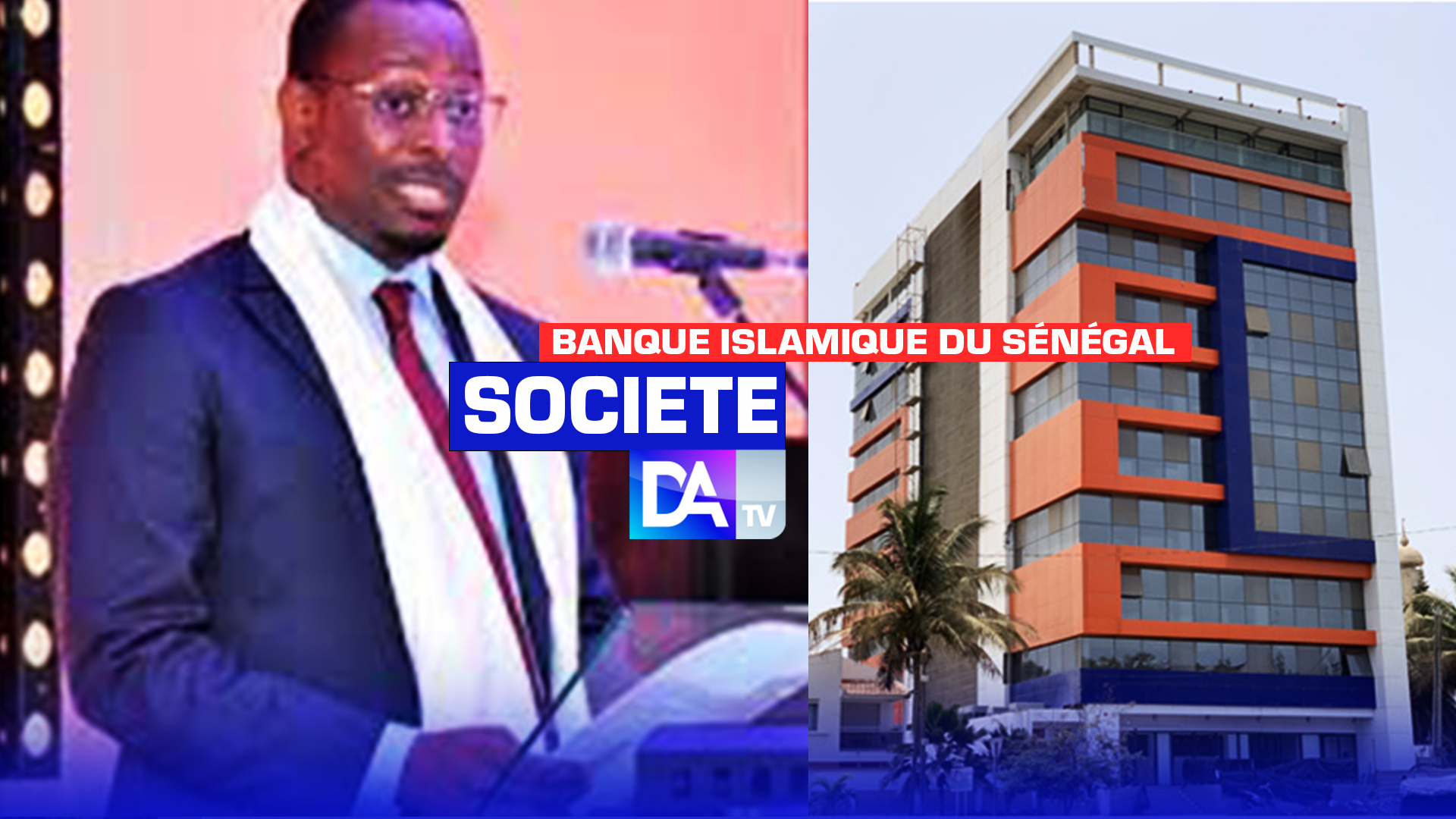 Banque Islamique du Sénégal : Le conseil d’administration confronté à un problème de gouvernance