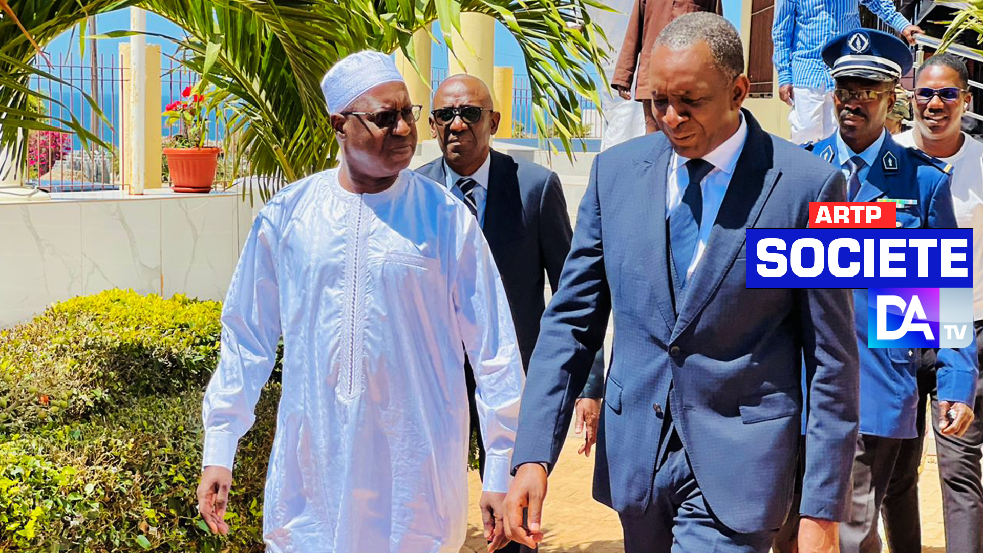 ARTP : Abdou Karim Sall a repris fonction ce jeudi 09 mars