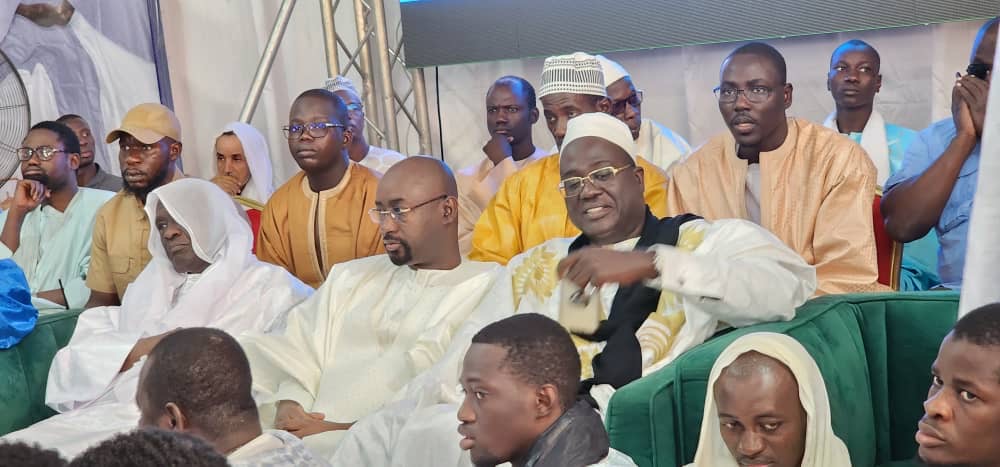DAROU MOUKHTY 2023- Énorme déploiement politique dans la cité… Le Président Sall a-t-il définitivement conquis Darou ?