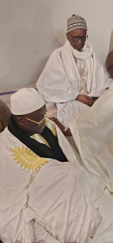DAROU MOUKHTY 2023- Énorme déploiement politique dans la cité… Le Président Sall a-t-il définitivement conquis Darou ?