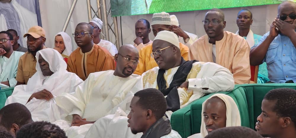 DAROU MOUKHTY 2023- Énorme déploiement politique dans la cité… Le Président Sall a-t-il définitivement conquis Darou ?