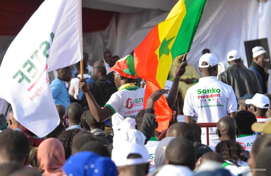 Le « Projet » pastefien en question (Par Tamsir Faye)