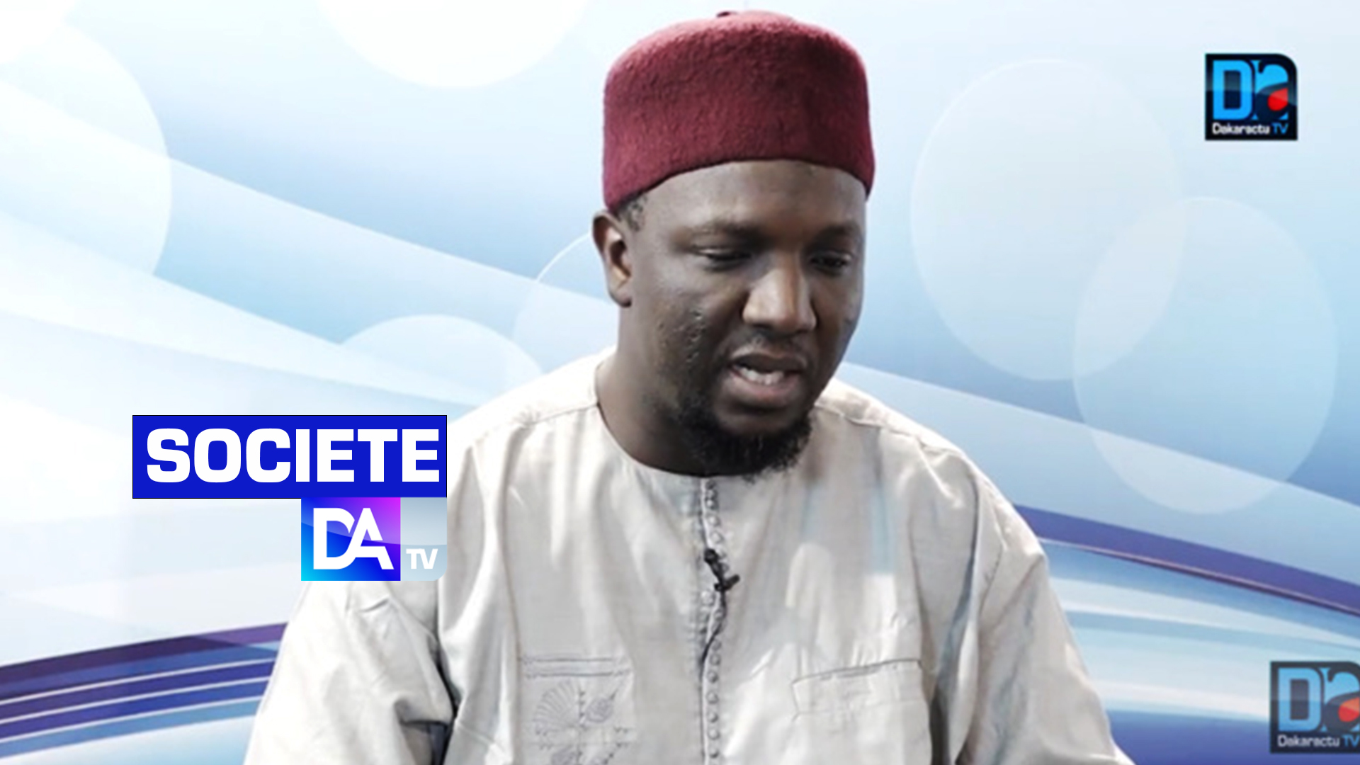 Situation politique: Cheikh Oumar Diagne interpellé par la Dic