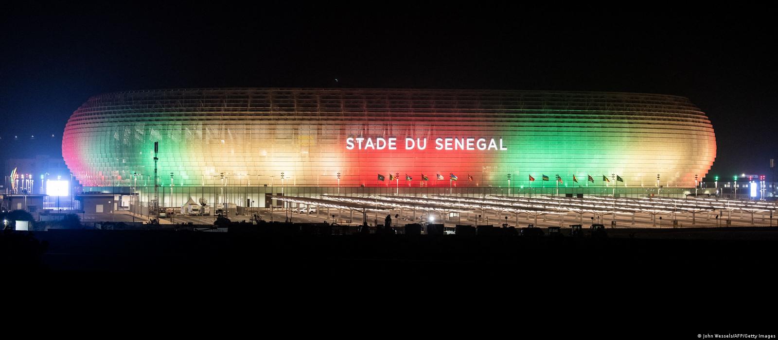 Sénégal vs Mozambique : Le prix des billets varie entre 2.000 et 150.000 FCFA….