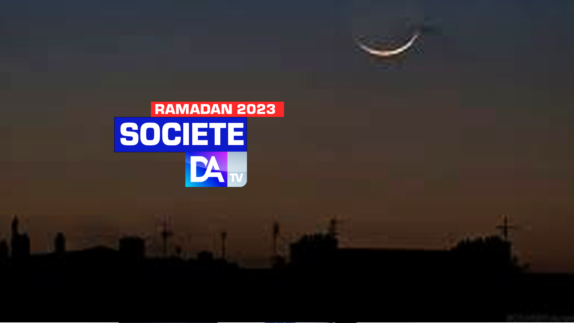 Ramadan 2023 : Le Sénégal débute le jeûne ce jeudi