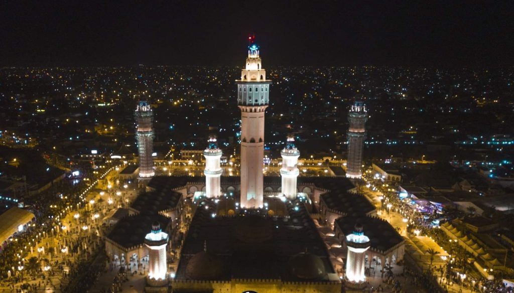 TOUBA - Le Ramadan démarre ce jeudi