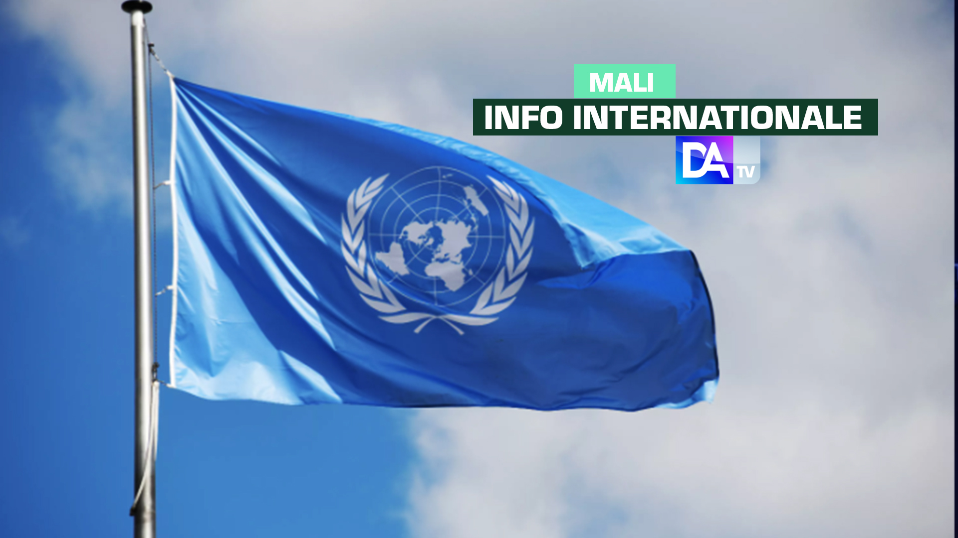 Le Mali questionne la "crédibilité" d’un rapport de l’ONU sur des exactions