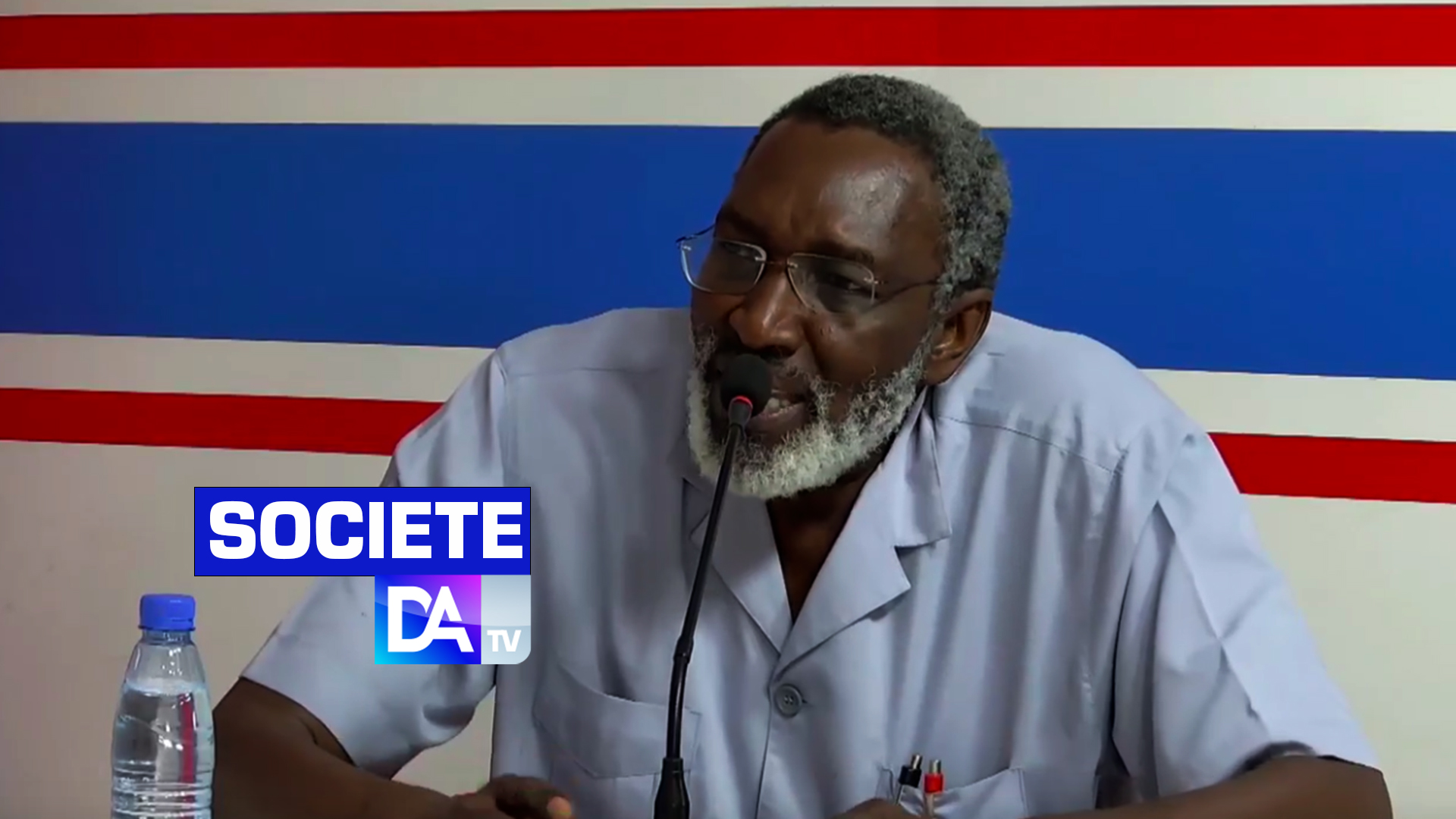 Placement en garde à vue de docteur Babacar Niang : Les syndicats de santé alertent sur son état de santé fragile et préviennent l’État