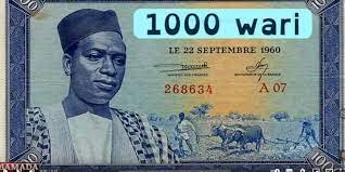 FAUX : le Mali n’a pas créé une nouvelle monnaie