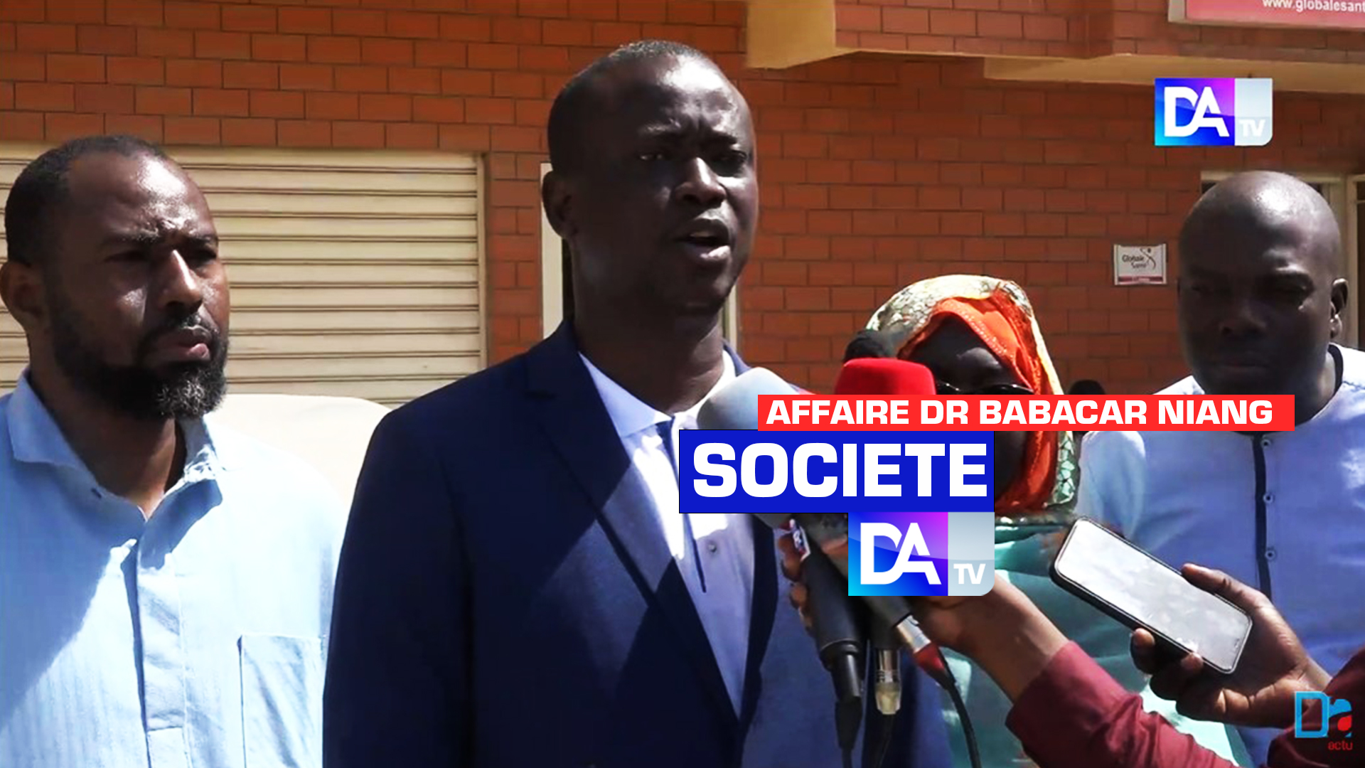 arrestation-du-dr-babacar-niang-l-ordre-des-m-decins-exige-sa