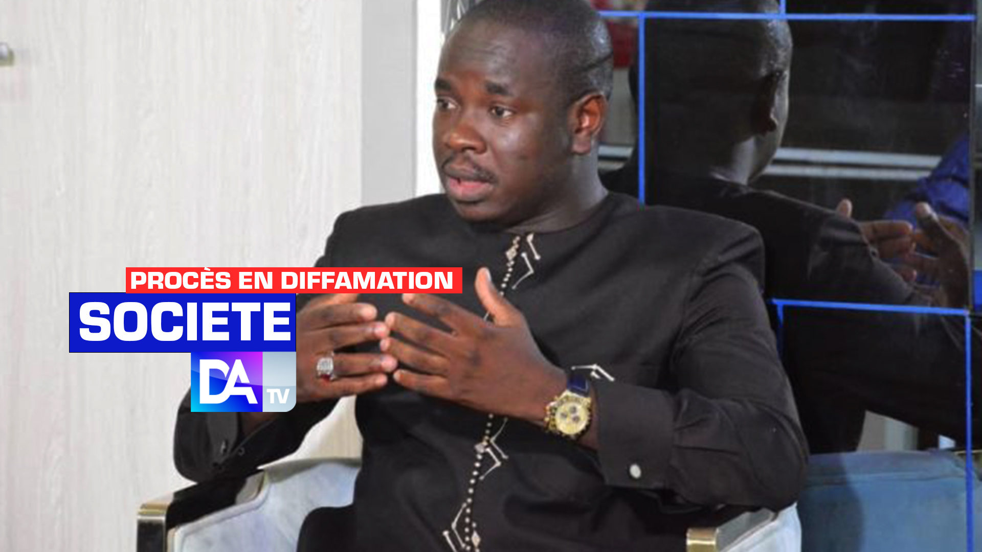 Birame Soulèye Diop : « Sonko n’ira nulle part si … c’est une parodie de justice »