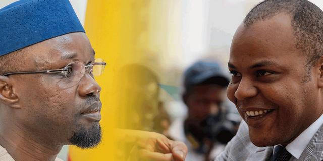 Condamnation de Ousmane Sonko : Pastef rejette totalement un « honteux verdict » et appelle à maintenir la mobilisation.