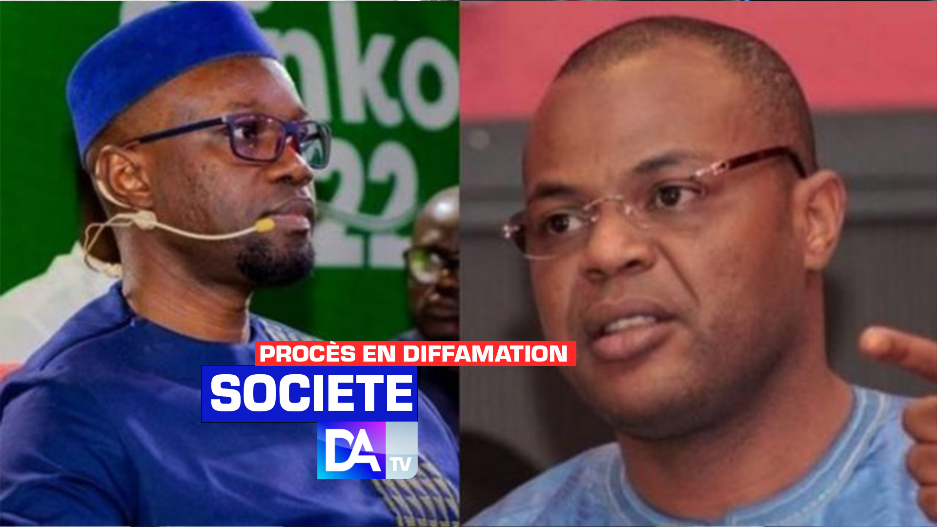 AUCUNE OBJECTION !  ( Par Abdoulaye THIAM )