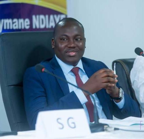 63e Anniversaire indépendante Sénégal : Message du Secrétaire Général de la S2D/ Yonou Naatangué